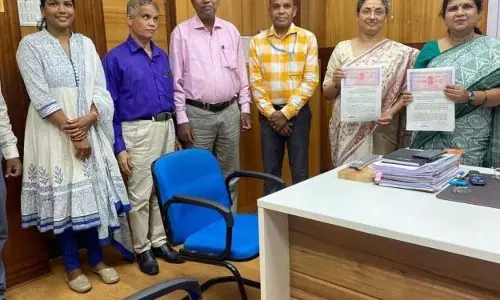 Bhubaneswar: एसएसईपीडी विभाग ने समझौता किया