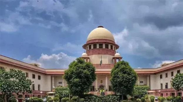 स्थायी कुलपतियों की नियुक्ति जरूरी, सुप्रीम कोर्ट ने राज्यपाल और सरकार को दी सलाह स्थायी कुलपतियों की नियुक्ति जरूरी, सुप्रीम कोर्ट ने राज्यपाल और सरकार को दी सलाह