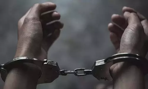 Kerala : युवक पर हमला, पैसे और वाहन लूटने के आरोप में संदिग्ध गिरफ्तार