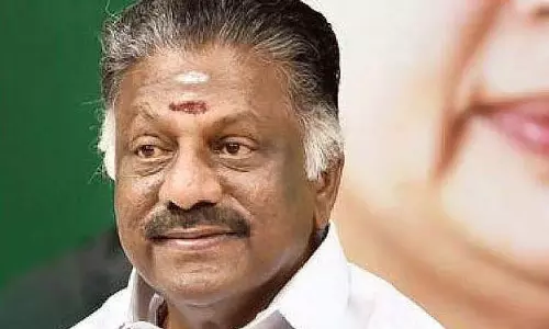 कल चेन्नई में महत्वपूर्ण घोषणा: OPS