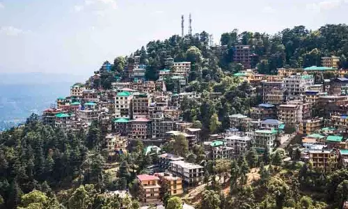 Dharamsala, मैक्लोडगंज में भूकंप की तैयारी के लिए विशेषज्ञ Dharamsala, मैक्लोडगंज में भूकंप की तैयारी के लिए विशेषज्ञ