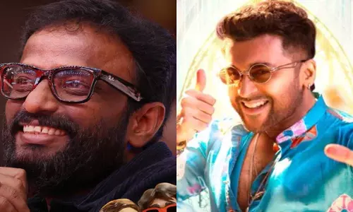 Etharkkum Thunindhavan के निर्देशक ने फिल्म की बॉक्स ऑफिस पर असफलता पर चुप्पी तोड़ी