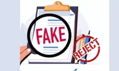 मेडिकल प्रवेश: फर्जी प्रमाण पत्र देने पर 25 अयोग्य घोषित