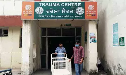 Jalandhar सिविल अस्पताल की आपातकालीन देखभाल में गंभीर खामियां उजागर करती मौतें