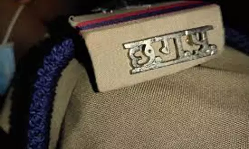 ड्यूटी से गायब TI सस्पेंड, एसपी एक्शन मोड में