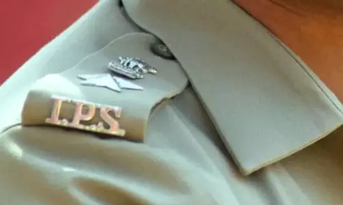 ओडिशा कैडर के दो वरिष्ठ IPS अधिकारियों को केंद्रीय प्रतिनियुक्ति के लिए पैनल में शामिल किया गया