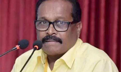 महिलाओं के लिए मुफ्त बस सरकार द्वारा जारी पहचान पत्र ही पर्याप्त: RTC अध्यक्ष