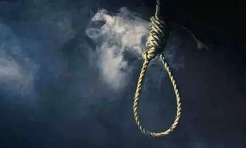 रिम्स के MBBS द्वितीय वर्ष के छात्र ने आदिलाबाद छात्रावास में आत्महत्या कर ली