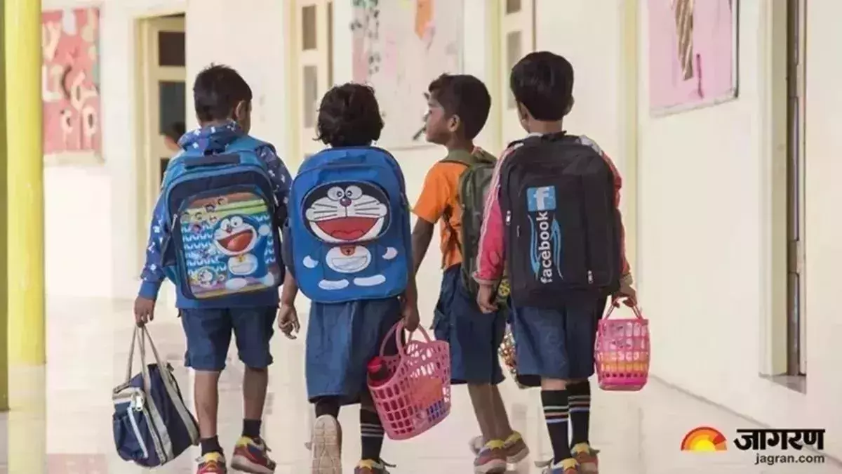 Odisha सरकार का बड़ा फैसला, ड्रॉपआउट बच्चों को फिर से शिक्षा से जोड़ने की तैयारी