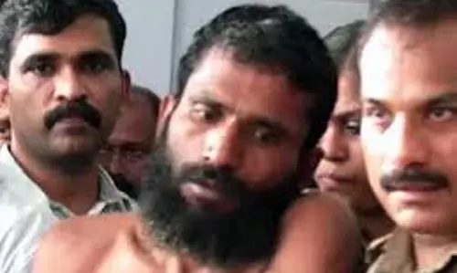 बिना करी के रोज़ाना 4 रोटियाँ खाने से गोविंदाचामी का 19 किलो वज़न कम हुआ