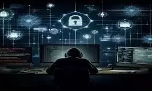 पुलिस ने मोबाइल उपयोगकर्ताओं को APK फ़ाइलों पर क्लिक न करने की सलाह दी