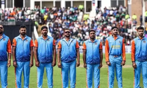 राजनीतिक तनाव के बीच भारत-पाक मैच पर टकराव, चैंपियन का इनकार