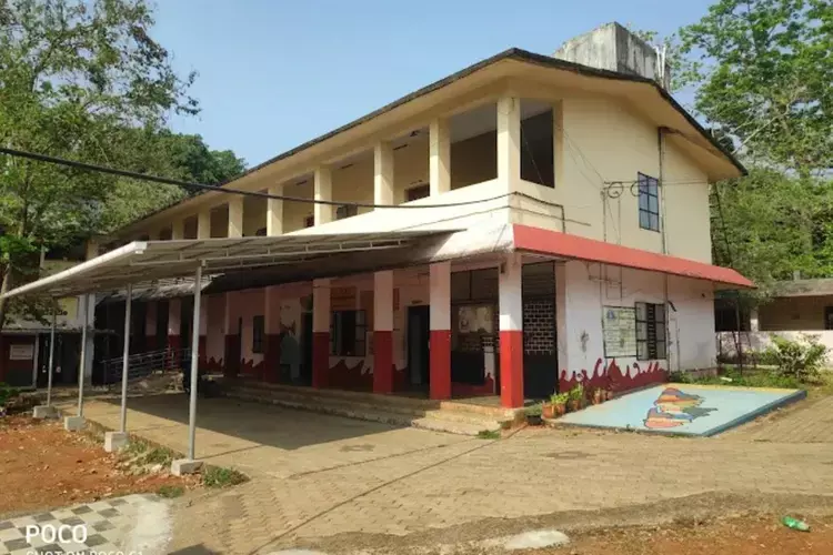 Kerala का बधिर स्कूल कौशल और प्रेम के माध्यम से परिवारों को सशक्त बनाता