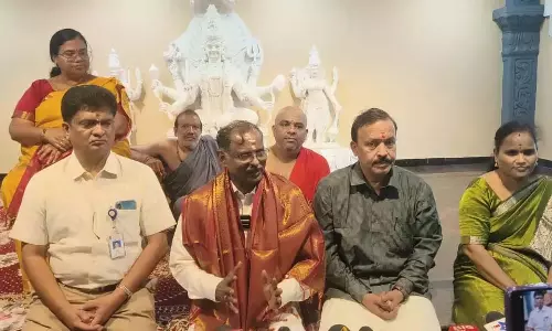 आज GSLV-F16 के साथ निसार उपग्रह का प्रक्षेपण आज GSLV-F16 के साथ निसार उपग्रह का प्रक्षेपण