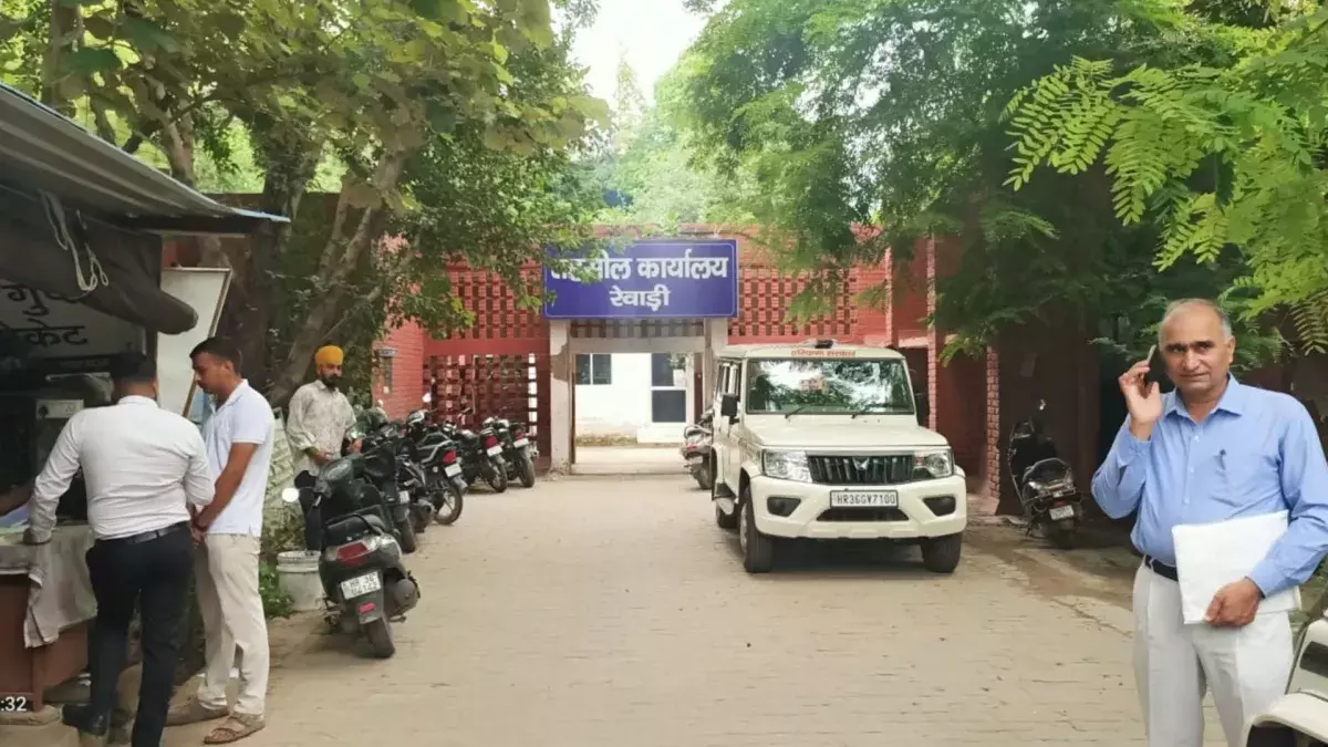 Haryana के इस जिले में जमीन के रेट बढ़े, कलेक्टर दरों में जबरदस्त उछाल Haryana के इस जिले में जमीन के रेट बढ़े, कलेक्टर दरों में जबरदस्त उछाल