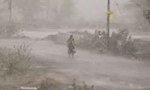 Kerala :  वलियाथोवाला रोड स्टालों के नवीनीकरण के रूप में विरोध बढ़ता जा रहा
