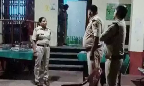 अंधविश्वास की शर्मनाक तस्वीर: डायन बताकर दो महिलाओं की बेरहमी से पिटाई, पुलिस जांच में जुटी
