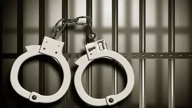 Kerala: कोवलम में बड़े पैमाने पर नशीले पदार्थों का भंडार; एमडी एमडी ज़ब्त, तीन गिरफ़्तार