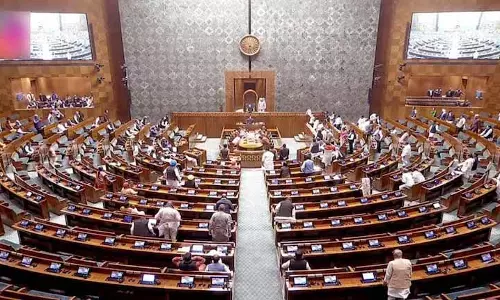 पहलगाम हमले और ऑपरेशन सिंदूर पर लोकसभा में बहस में पाकिस्तान