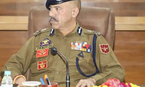 जम्मू-कश्मीर पुलिस ने एलजी के मार्गदर्शन में ‘पीड़ित-केंद्रित’ दृष्टिकोण अपनाया: DGP