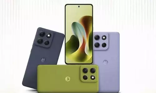 Moto G86 Power 5G भारत में एंट्री, शानदार स्पेक्स के साथ