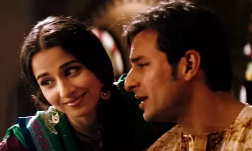 Parineeta पुनः रिलीज़ की तारीख