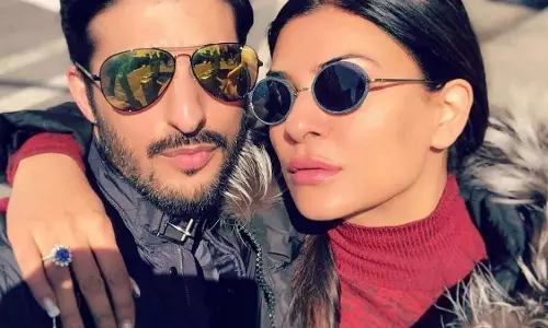 सुष्मिता के एक्स रोहमन ने ट्रोल को दिया मुंहतोड़ जवाब सुष्मिता के एक्स रोहमन ने ट्रोल को दिया मुंहतोड़ जवाब