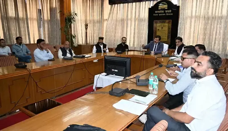 Shimla: पिज्जा चीज़ प्रशिक्षण से पशुपालकों को नया जरिया
