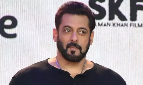 सलमान खान से मिलने निकले तीन नाबालिग नासिक में मिले