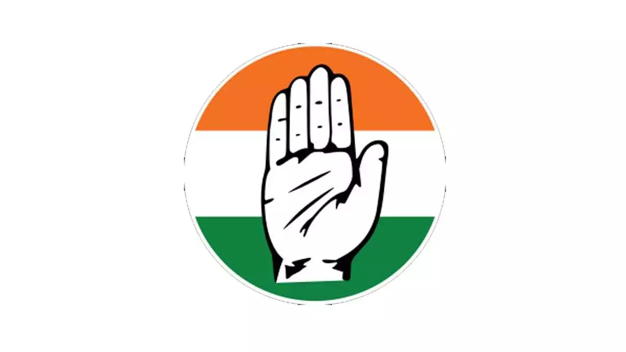 Telangana: कांग्रेस जल्द ही जिला समितियों और मंडल अध्यक्षों का गठन करेगी