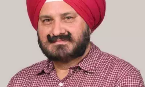 विशेषज्ञ ने Gurdaspur जिले के ग्रामीण स्वास्थ्य बुनियादी ढांचे में गंभीर खामियों को उजागर किया