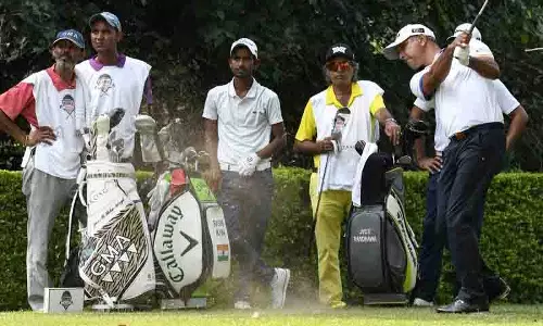 Jeev इन्विटेशनल लगातार दूसरे साल रद्द, ट्राइडेंट ओपन गोल्फ क्लब में पदार्पण करेगा Jeev इन्विटेशनल लगातार दूसरे साल रद्द, ट्राइडेंट ओपन गोल्फ क्लब में पदार्पण करेगा