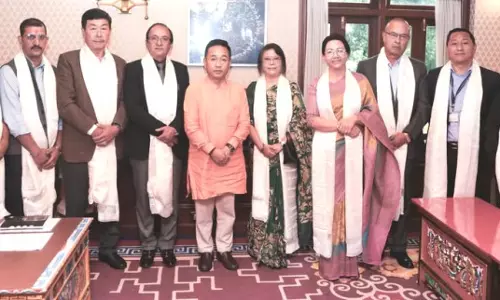 ‘Sikkim  परिवर्तन संस्थान’ राज्य के समग्र विकास को गति देगा