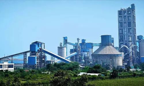 बिड़ला कॉर्प का मुनाफा ₹119.57 करोड़, राजस्व 12% बढ़ा