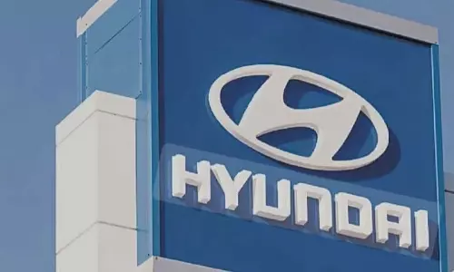 Hyundai की पहली तिमाही का शुद्ध लाभ 8% घटकर 1,369 करोड़ रुपये रहा Hyundai की पहली तिमाही का शुद्ध लाभ 8% घटकर 1,369 करोड़ रुपये रहा