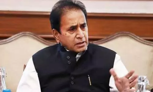 जन सुरक्षा अधिनियम का इस्तेमाल ईडी की तरह किया जाएगा: अनिल देशमुख का आरोप