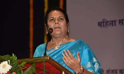 महाराष्ट्र में महिलाओं की नई नीतियों में मानव तस्करी विरोधी उपाय