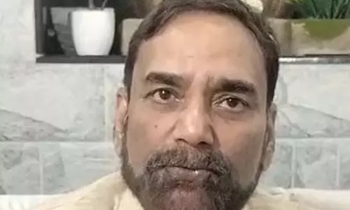 ऑपरेशन सिंदूर पर पीएम मोदी ने विपक्ष को दिया करारा जवाब : राजीव रंजन ऑपरेशन सिंदूर पर पीएम मोदी ने विपक्ष को दिया करारा जवाब : राजीव रंजन
