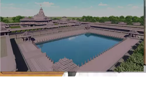 Rajasthan के खास लाल पत्थर से बनेगा मां जानकी मंदिर, निर्माण में लगेंगे 11 महीने