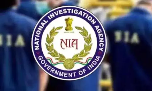 NIA अदालत ने दो हिज्बुल मुजाहिदीन OGW के खिलाफ आरोप तय किए