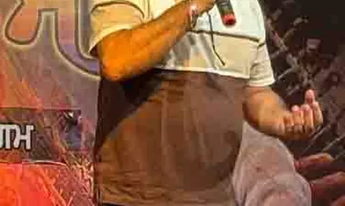 सुर उत्सव के चौथे संस्करण में Amritsar के संगीत दिग्गजों और विरासत का जश्न मनाया गया