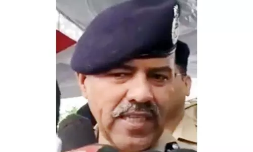 जारी अभियानों में एक-एक करके आतंकवादियों का सफाया किया जा रहा: DGP