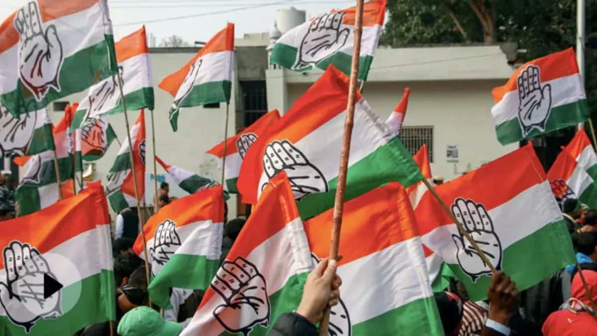 Kosi-Seemanchal में कांग्रेस का सियासी दांव, बड़े नेता की एंट्री से 7 सीटों पर बदले समीकरण Kosi-Seemanchal में कांग्रेस का सियासी दांव, बड़े नेता की एंट्री से 7 सीटों पर बदले समीकरण
