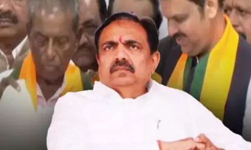 सांगली में जयंत पाटिल को झटका! अन्नासाहेब डांगे ने पार्टी छोड़ी सांगली में जयंत पाटिल को झटका! अन्नासाहेब डांगे ने पार्टी छोड़ी