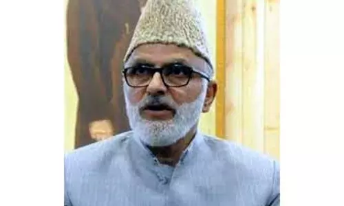 Jammu: सागर ने खानयार में कई सड़कों पर तारकोल बिछाने की घोषणा की