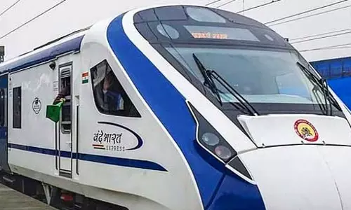 यात्रियों की सुविधा के लिए पुरी-राउरकेला ट्रेन होगी बड़ी