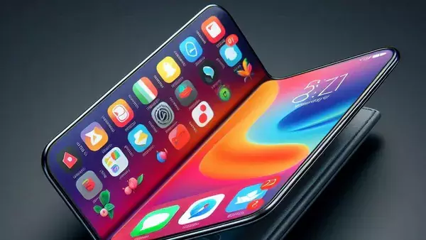 Apple का पहला फोल्डेबल iPhone होगा सितंबर 2026 में लॉन्च