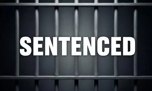 Jammu: बलात्कार के आरोपी को दोषी करार देते हुए 7 साल कैद की सजा सुनाई गई