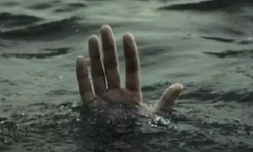 Jammu: बिशलारी नाले में डूबा किशोर