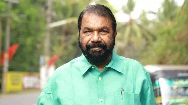 Kerala के केंद्रीय मंत्रियों की चुप्पी खतरनाक; छत्तीसगढ़ मुद्दे पर मंत्री वी शिवनकुट्टी